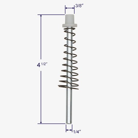 Dimensions for 21-095