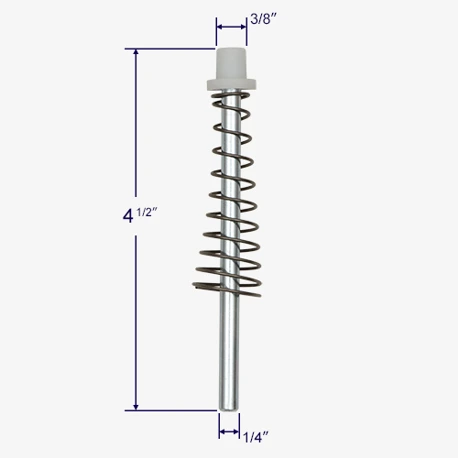 Dimensions for 21-095
