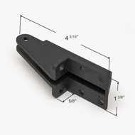 Dimensions for 40-190