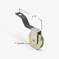 DImensions for 84-154