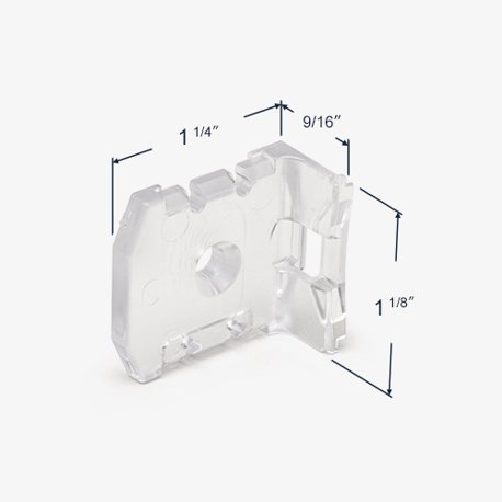 Dimensions for 16-033