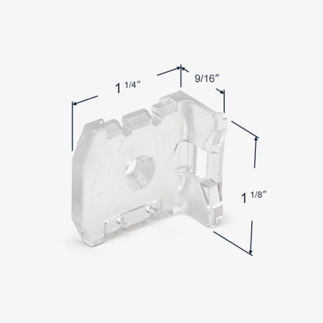 Dimensions for 16-033