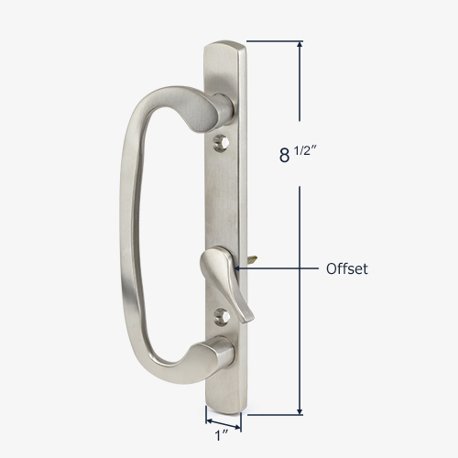 DImensions for 82-090
