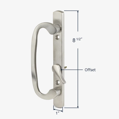 DImensions for 82-090
