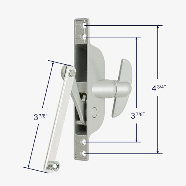 DImensions for 39-005