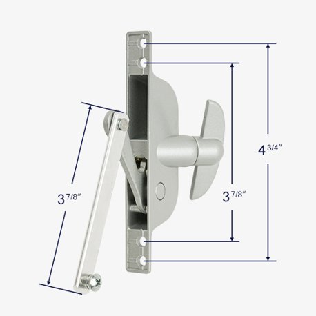 DImensions for 39-005