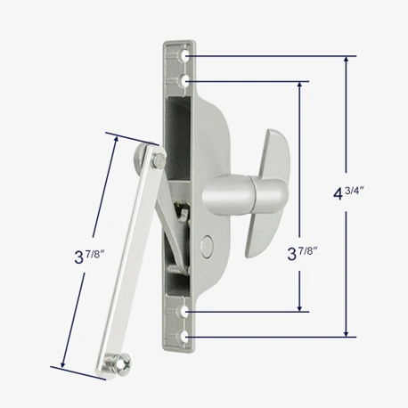 DImensions for 39-005