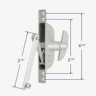 DImensions for 39-005