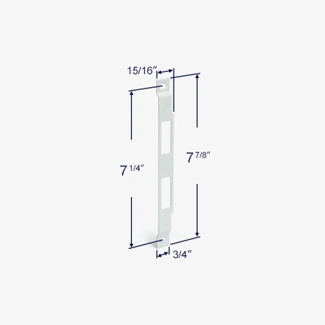 Dimensions for 40-197