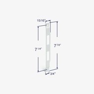 Dimensions for 40-197