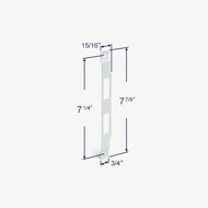Dimensions for 40-197
