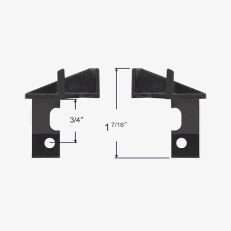 DImensions for 26-166