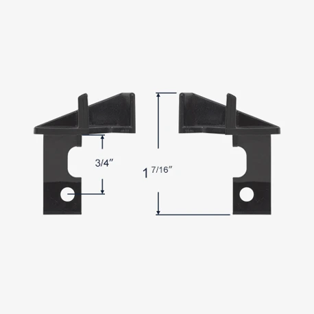 DImensions for 26-166