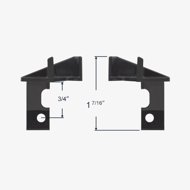 DImensions for 26-166