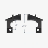 DImensions for 26-166