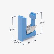 DImensions for 15-233