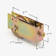 Dimensions for 81-290