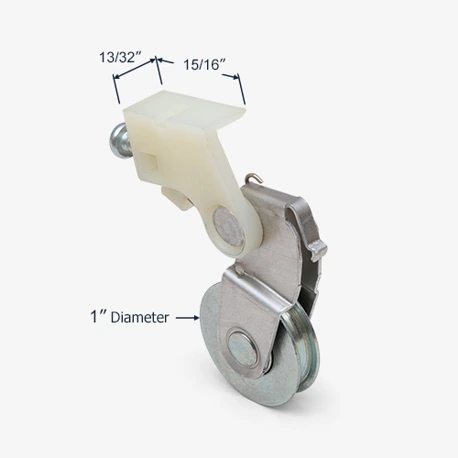 DImensions for 84-071
