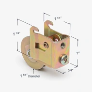 Dimensions for 81-076