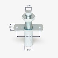 Dimensions for 23-127