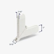 Dimensions for 95-214