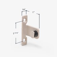 DImensions for 39-456