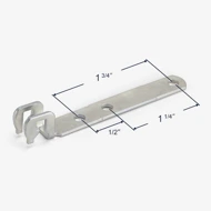Additional dimensions for 17-012
