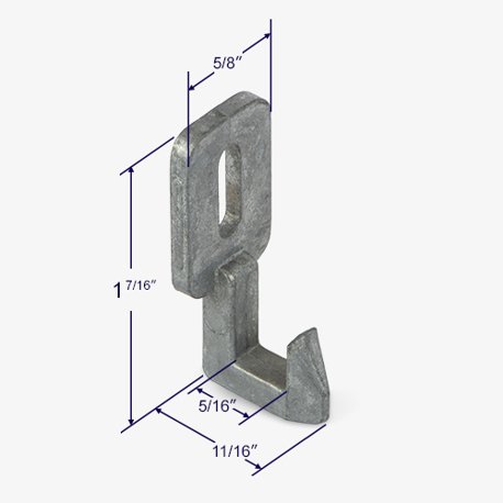 Dimensions for 85-006