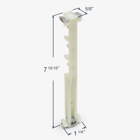 DImensions for 15-253