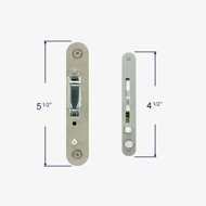 DImensions for 82-242
