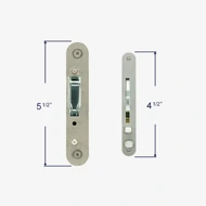 DImensions for 82-242