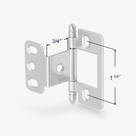 Dimensions for 32-138