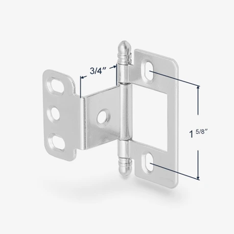 Dimensions for 32-138