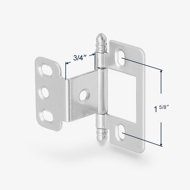 Dimensions for 32-138