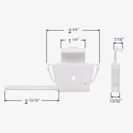 Dimensions for 86-031