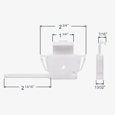 Dimensions for 86-031