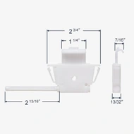 Dimensions for 86-031