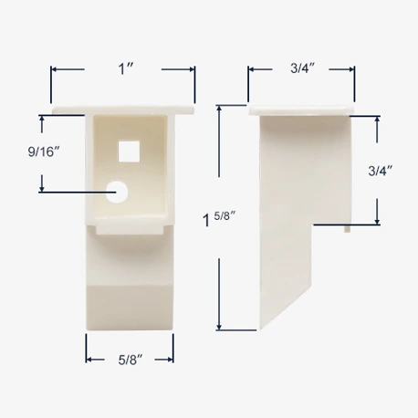 Dimensions for 18-203
