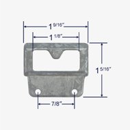 Dimensions for 90-178