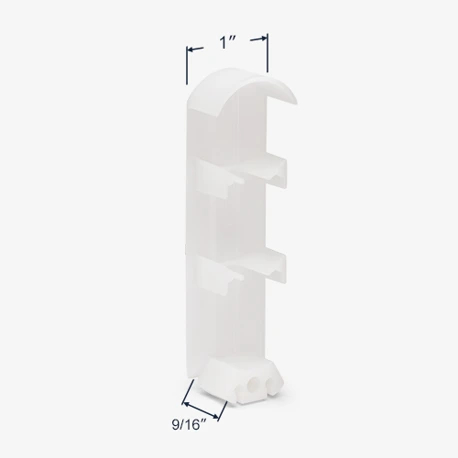 Dimensions for 15-261