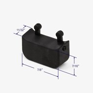 Dimensions for 15-148