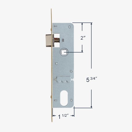 Dimensions for 40-049