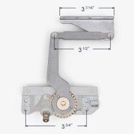 Dimensions for 39-391