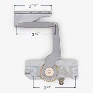 Dimensions for 39-392