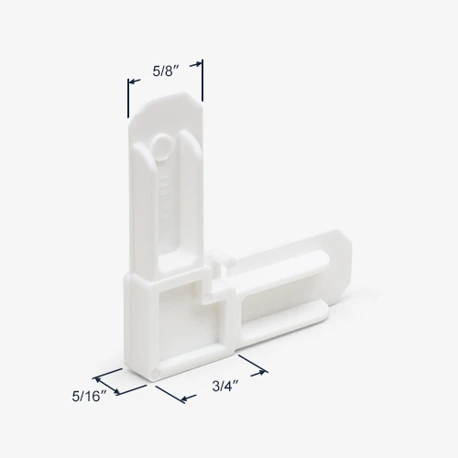 Dimensions for 95-274