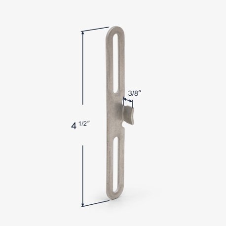 Dimensions for 38-105
