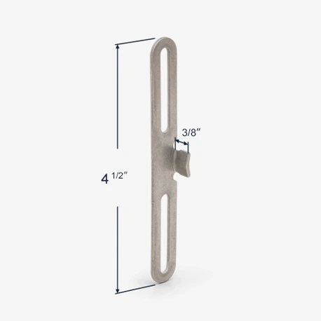 Dimensions for 38-105