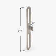 Dimensions for 38-105