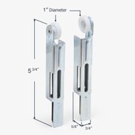 Dimensions for 23-039P