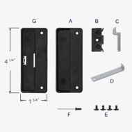 Dimensions for 83-002B